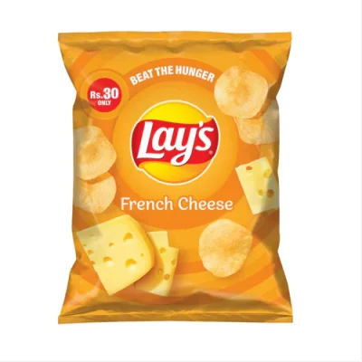 چیپس پنیری Lasys