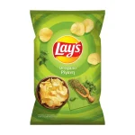 چیپس سبزیجات Lasys